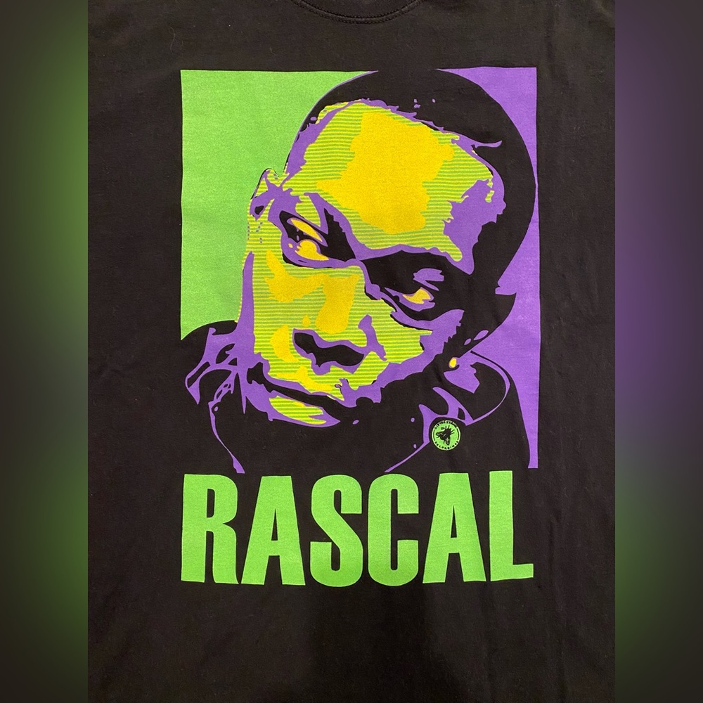 Dizzee Rascal T-Shirt - Picture 2 of 2